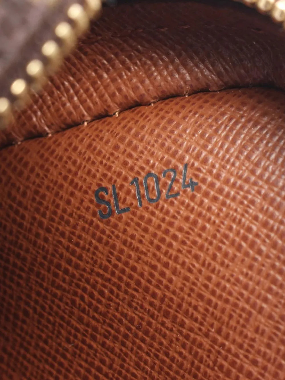 Pre-OwnedLouis Vuitton Pre-Owned2004 Monogram Danube crossbody bag