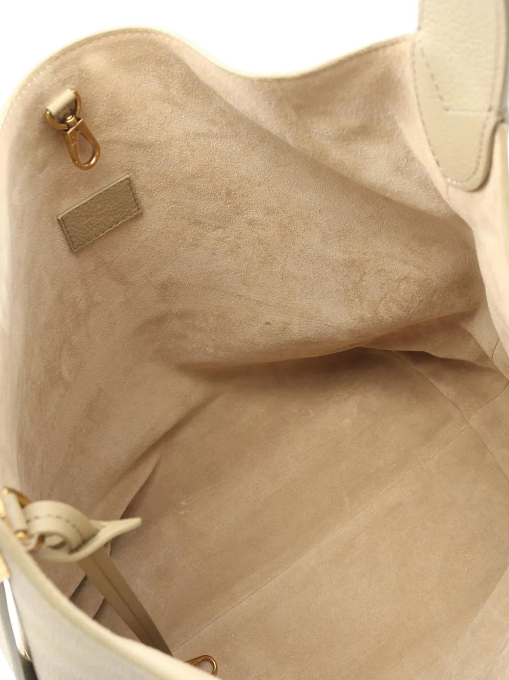 Pre-OwnedLouis Vuitton Pre-Owned2021-2025 Smooth Grained Calfskin Low Key Hobo MM shoulder bag