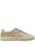 Golden Goose Soul Star Lace-Up Trainers
