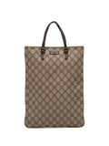 Pre-OwnedGucci Pre-Owned2000-2015 GG Supreme tote bag
