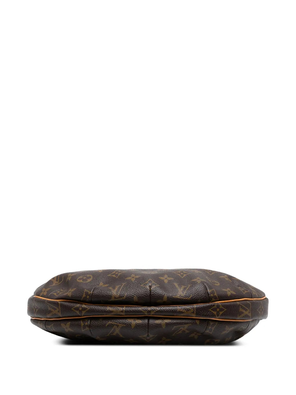 Pre-OwnedLouis Vuitton Pre-Owned2003 Monogram Croissant MM hobo bag