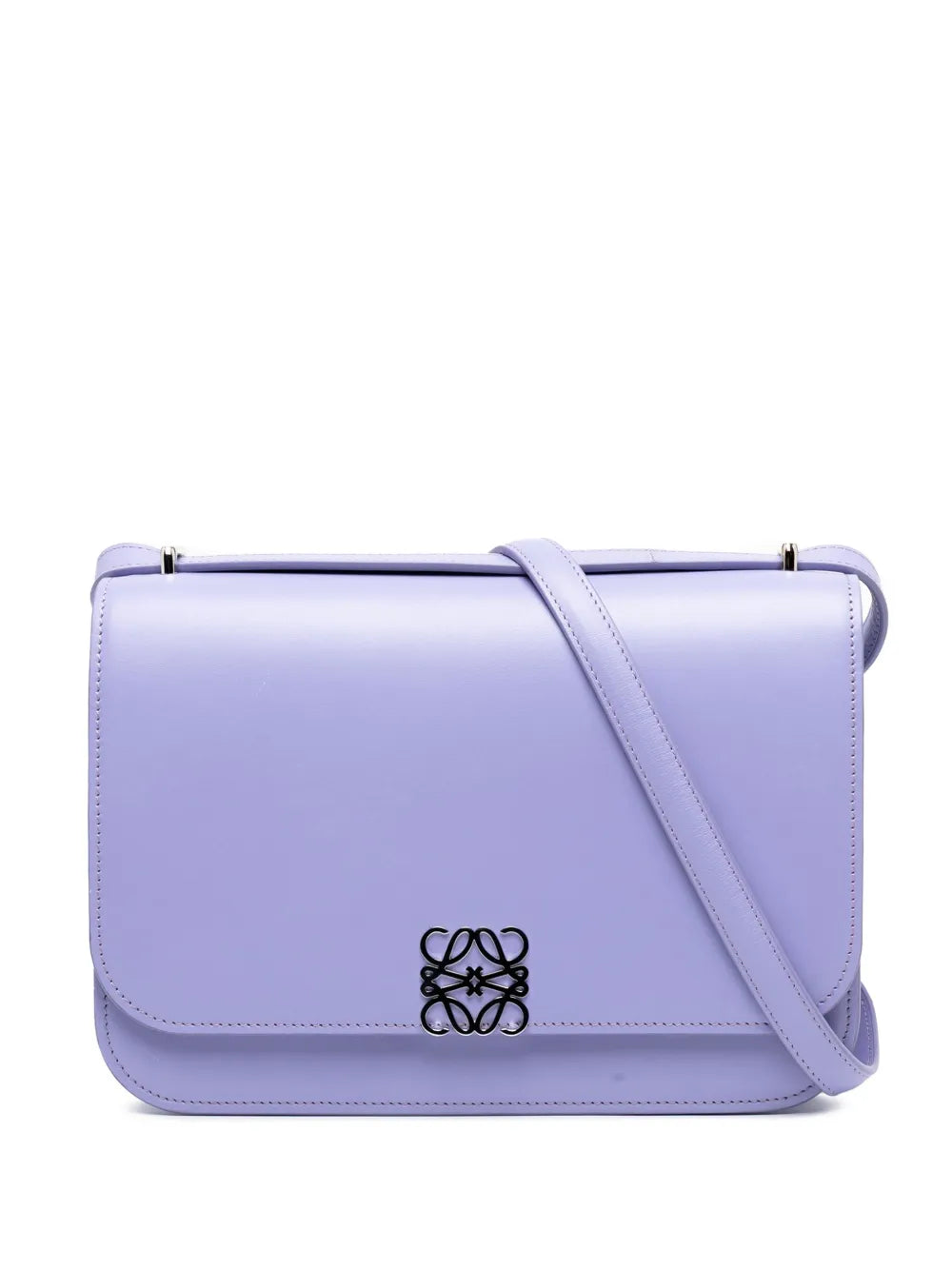 Pre-OwnedLoewe Pre-Owned2021 Medium Leather Goya crossbody bag