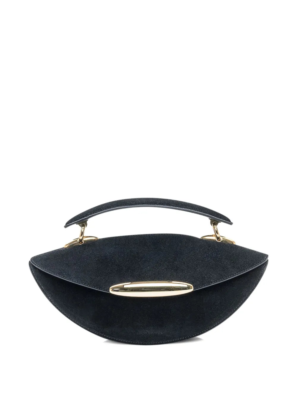 ZIMMERMANNWavelength top-handle bag