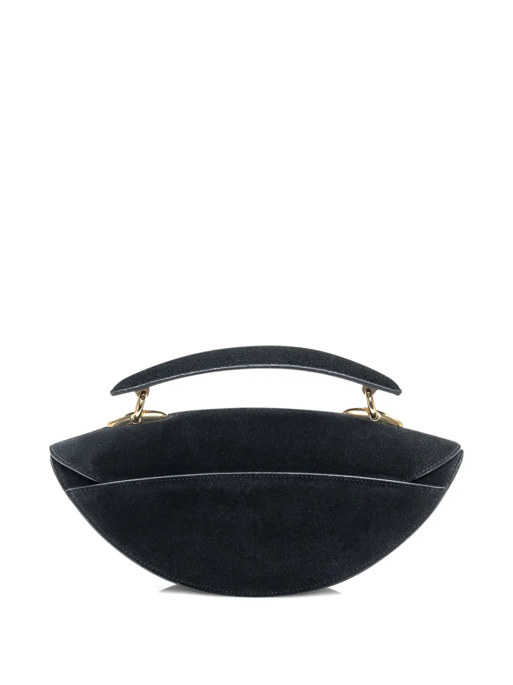 ZIMMERMANNWavelength top-handle bag