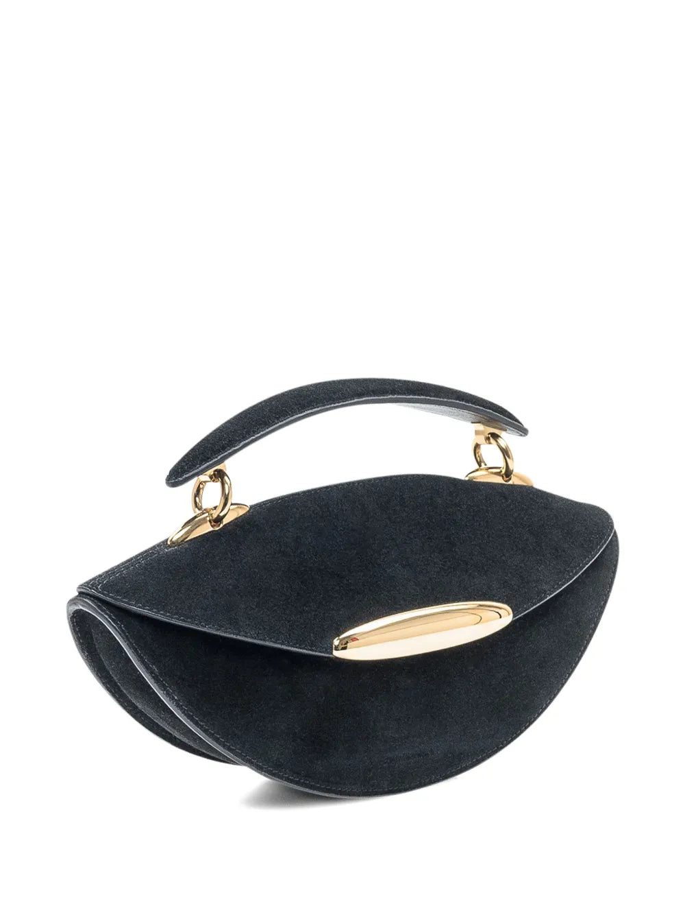 ZIMMERMANNWavelength top-handle bag