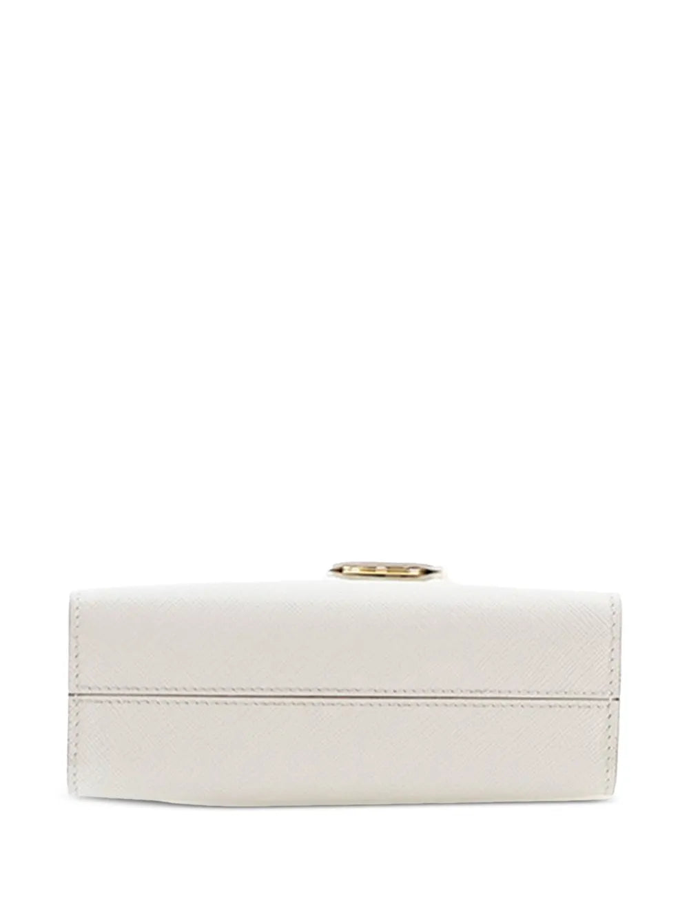 Pre-OwnedPrada Pre-Owned2010-2025 Mini Saffiano Lux Tote satchel
