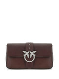 PINKOClassic Love crossbody bag