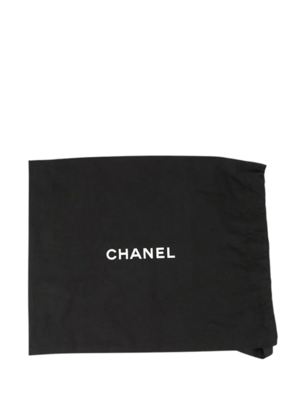 Pre-OwnedCHANEL Pre-Owned2021-2025 Mini CC Shiny Calfskin Top Handle Flap satchel