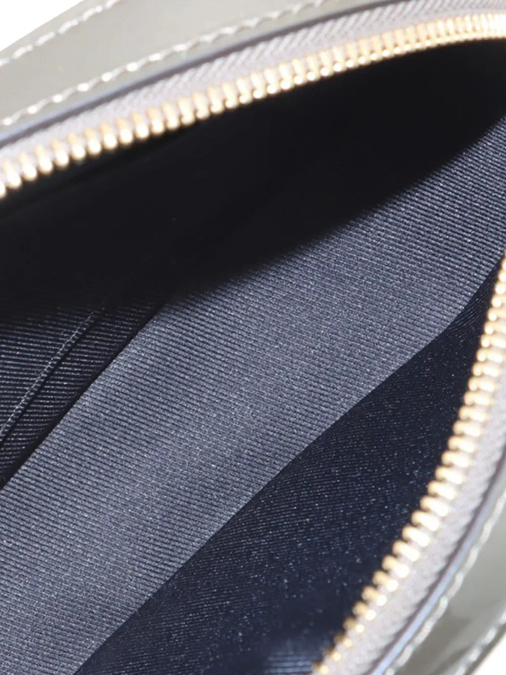 Pre-OwnedLouis Vuitton Pre-Owned2019 Monogram Vernis belt bag
