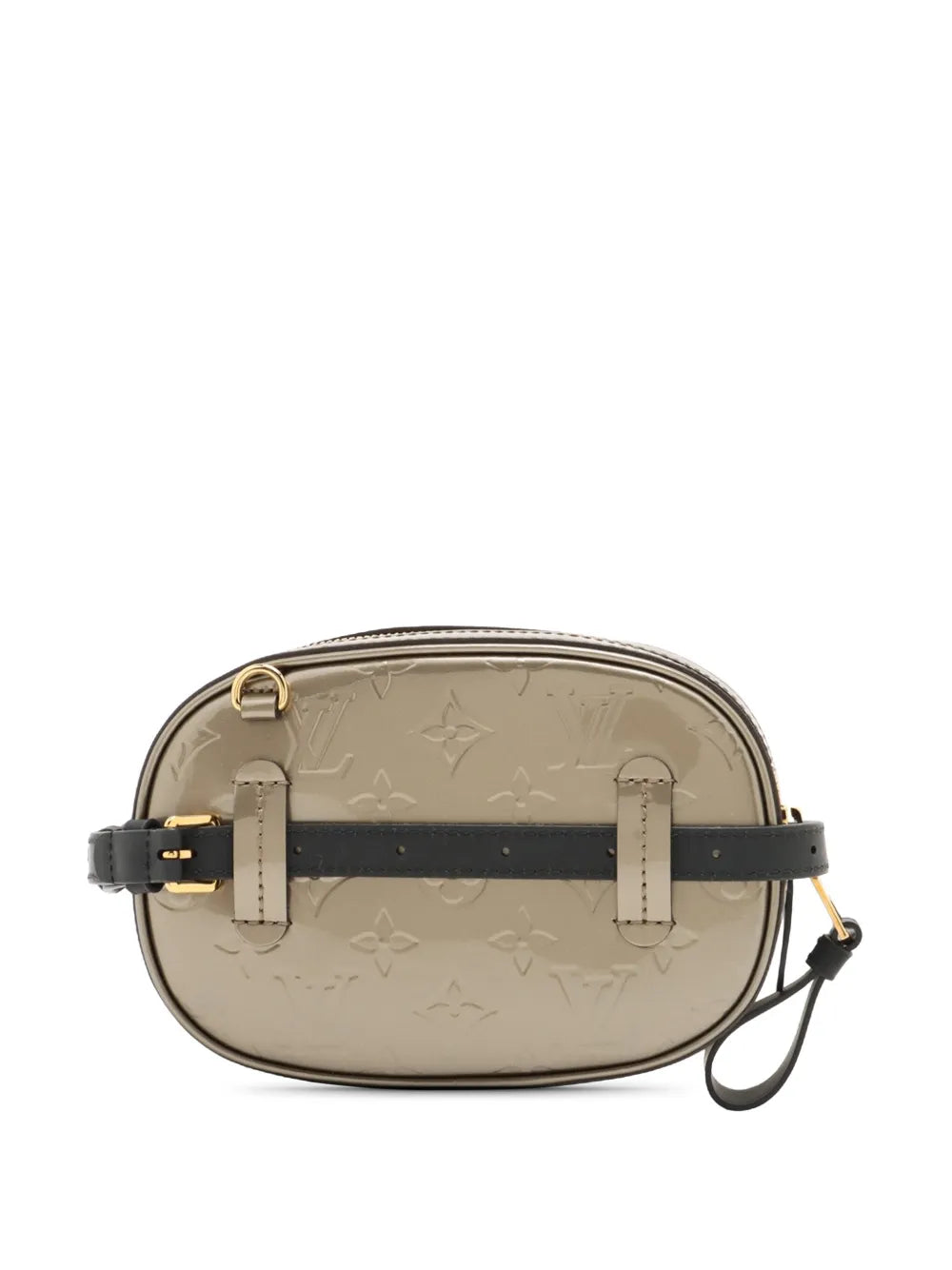 Pre-OwnedLouis Vuitton Pre-Owned2019 Monogram Vernis belt bag