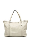 Pre-OwnedGucci Pre-Owned2000-2015 Microguccissima Nice tote bag