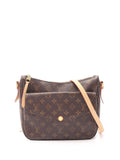 Pre-OwnedLouis Vuitton Pre-Owned2016 Monogram Mabillon crossbody bag
