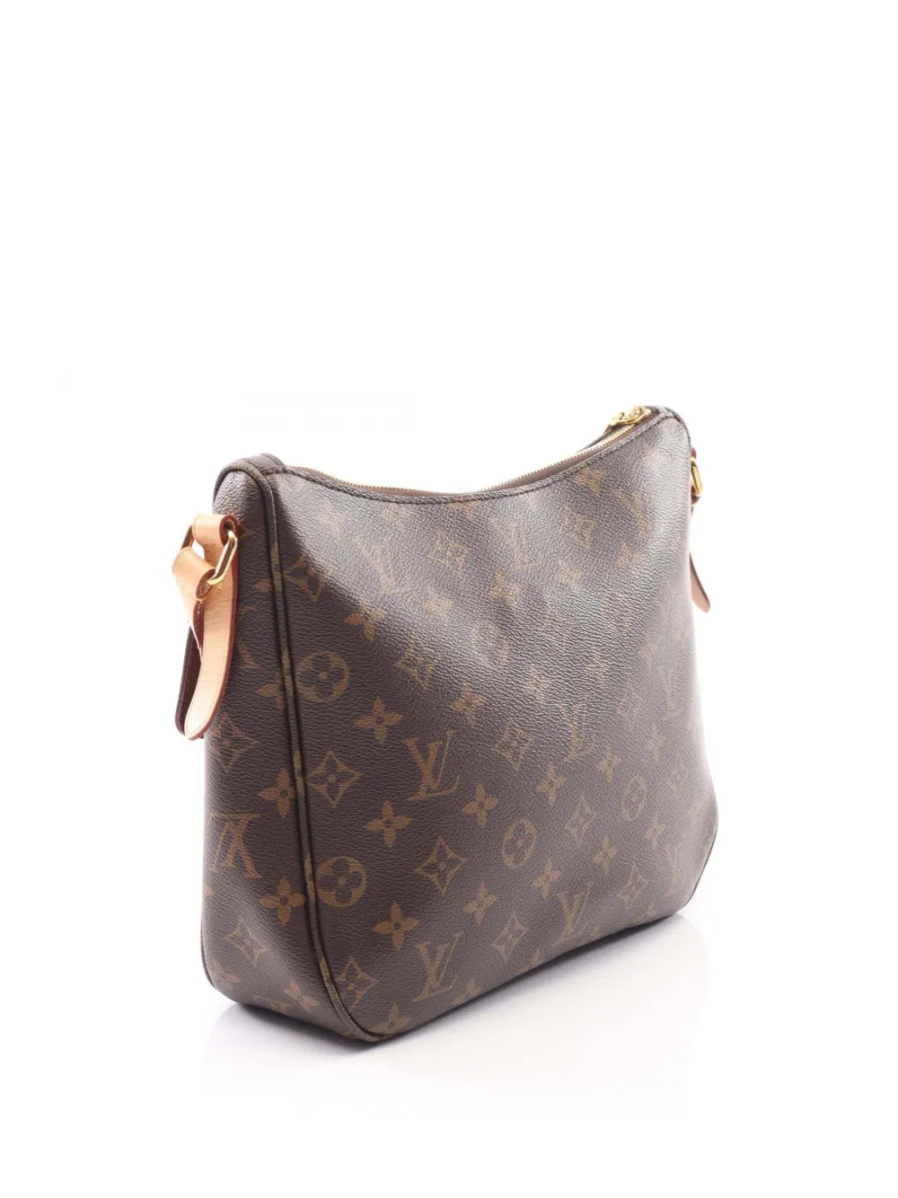 Pre-OwnedLouis Vuitton Pre-Owned2016 Monogram Mabillon crossbody bag