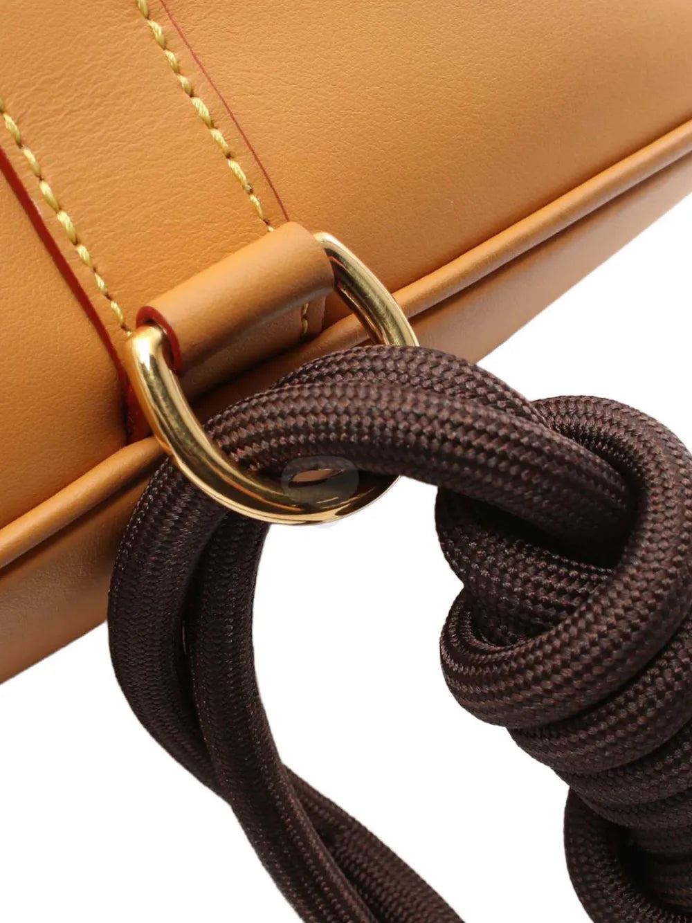 Pre-OwnedLouis Vuitton Pre-Owned2021-2025 x Nigo Monogram Reverse Randonnee backpack
