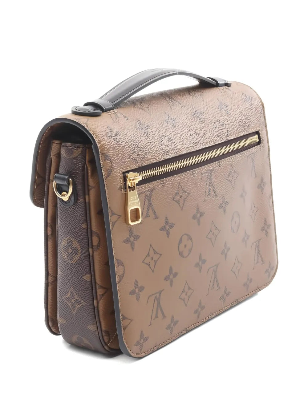 Pre-OwnedLouis Vuitton Pre-Owned2021 Metis MM cross body bag