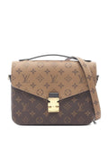 Pre-OwnedLouis Vuitton Pre-Owned2021 Metis MM cross body bag