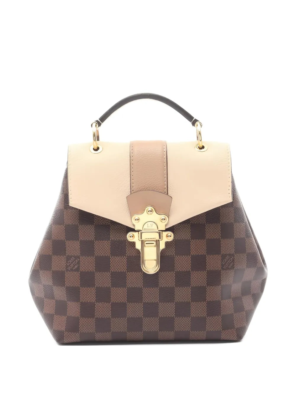 Pre-OwnedLouis Vuitton Pre-OwnedClapton backpack