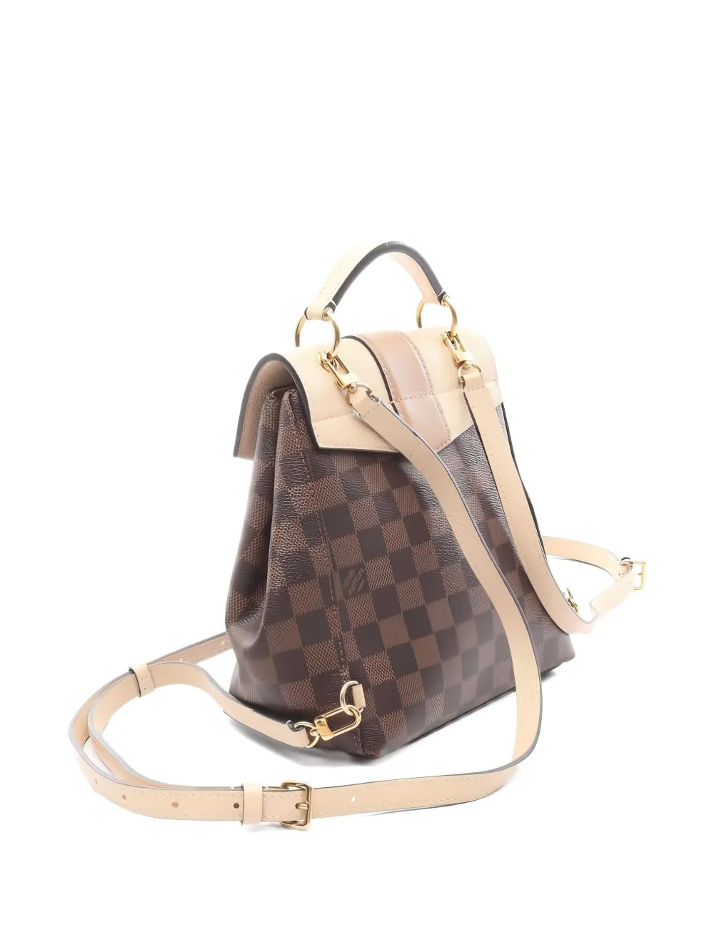 Pre-OwnedLouis Vuitton Pre-OwnedClapton backpack