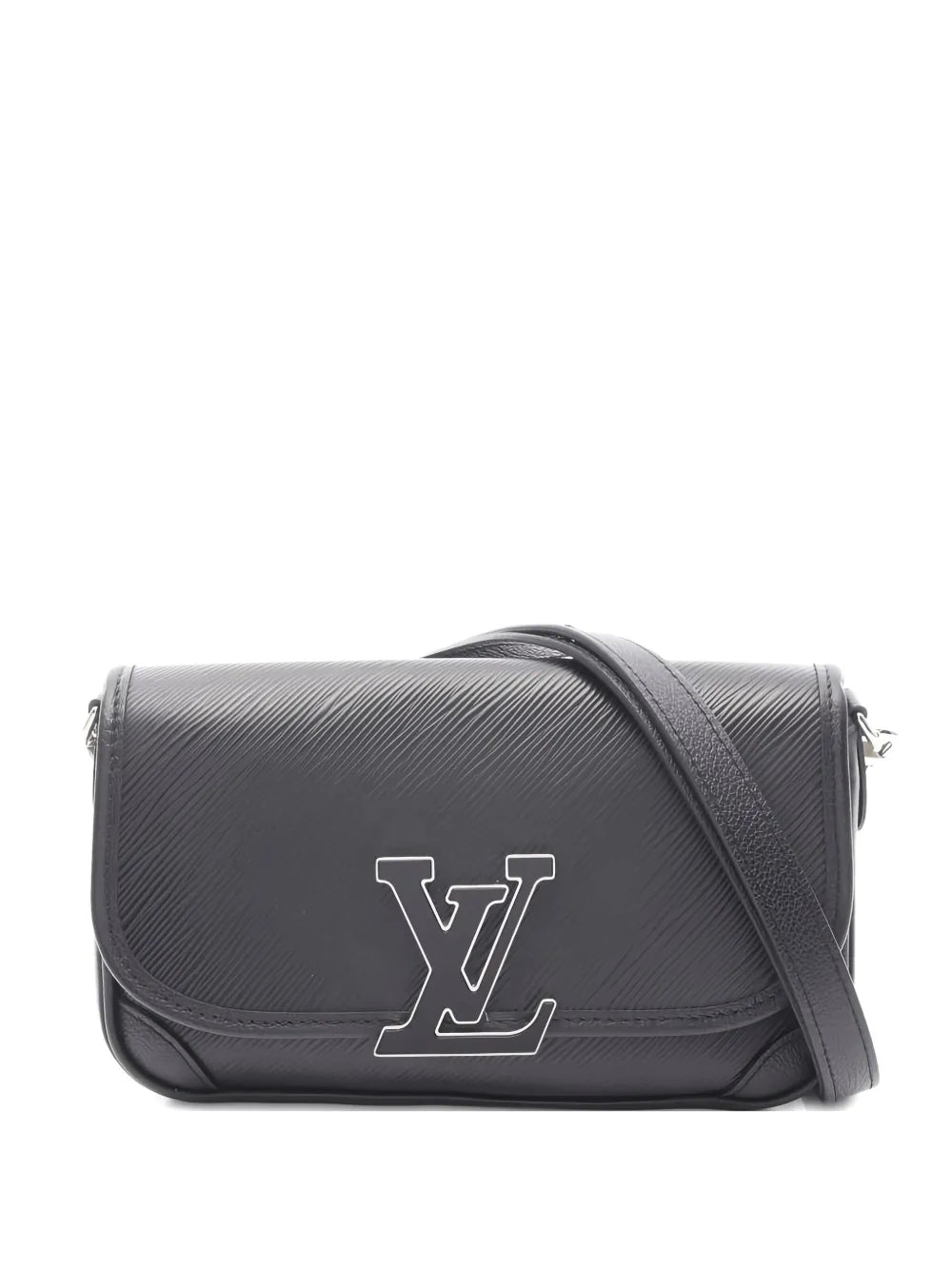 Pre-OwnedLouis Vuitton Pre-Owned2021s Epi Buci NM leather shoulder bag