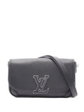 Pre-OwnedLouis Vuitton Pre-Owned2021s Epi Buci NM leather shoulder bag