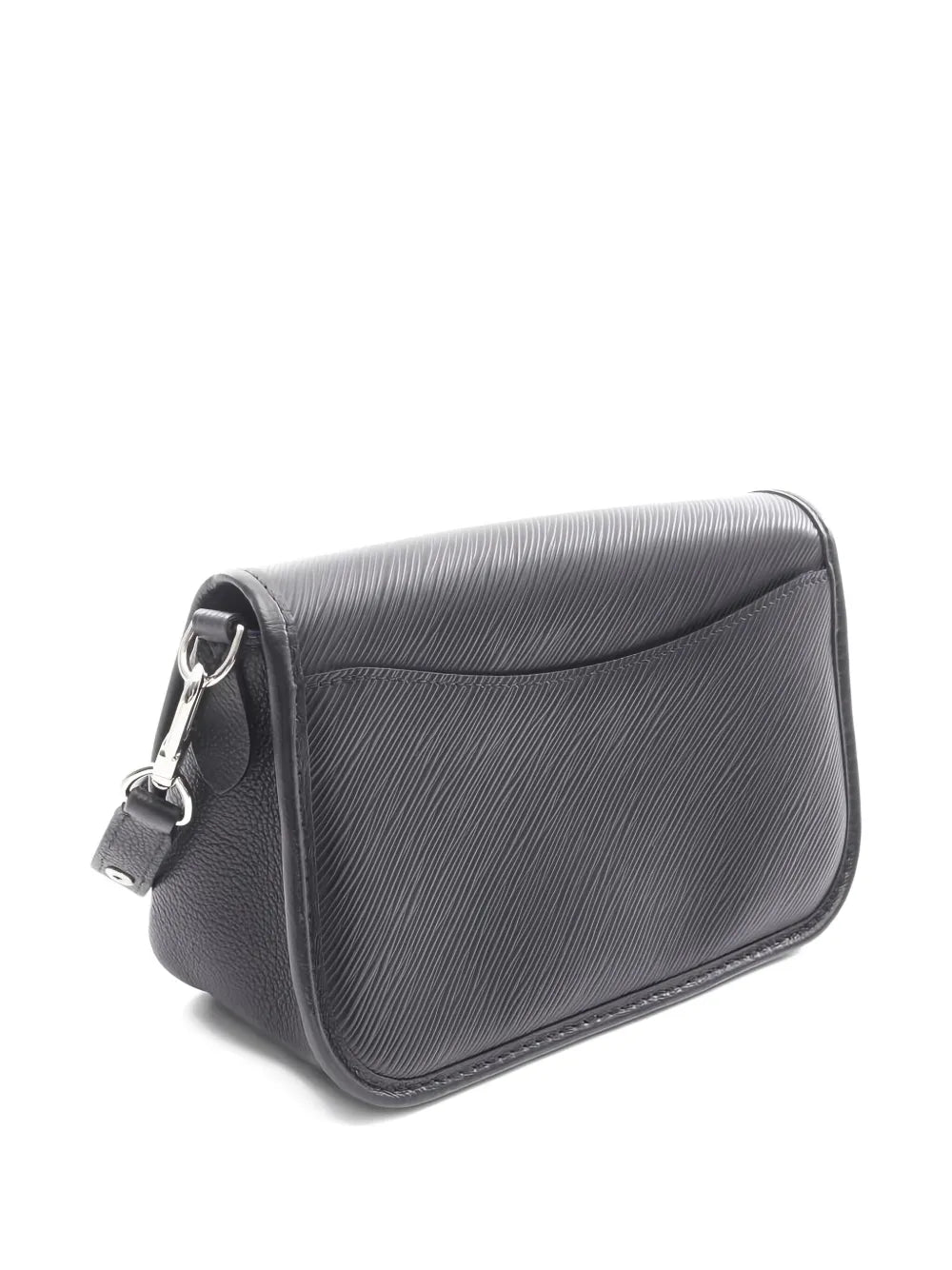 Pre-OwnedLouis Vuitton Pre-Owned2021s Epi Buci NM leather shoulder bag