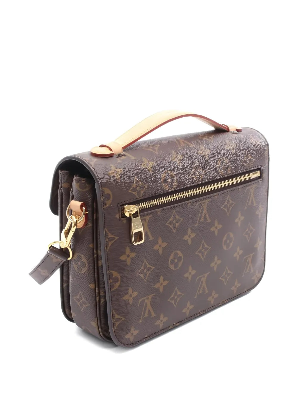 Pre-OwnedLouis Vuitton Pre-Owned2020 Metis MM Monogram tote bag