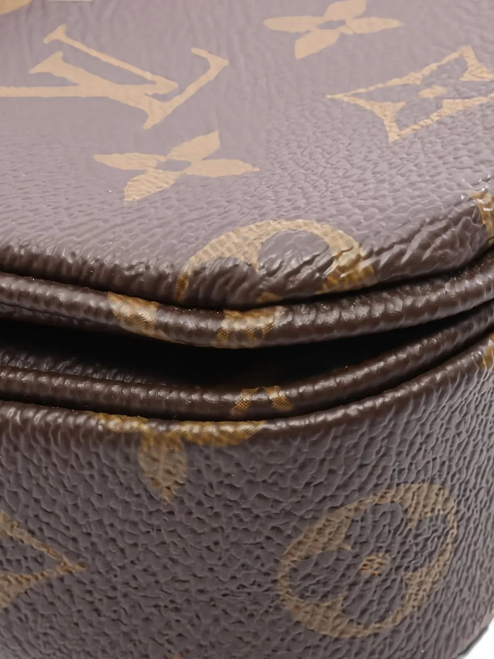 Pre-OwnedLouis Vuitton Pre-Owned2020 Metis MM Monogram tote bag