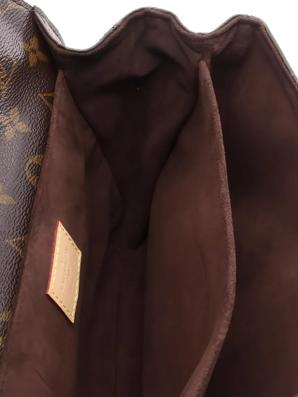 Pre-OwnedLouis Vuitton Pre-Owned2020 Metis MM Monogram tote bag