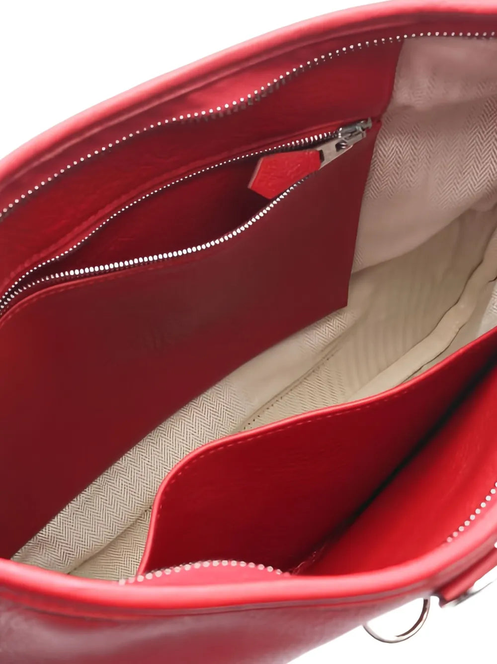 Pre-OwnedHermès Pre-Owned2002 Trim 38 shoulder bag
