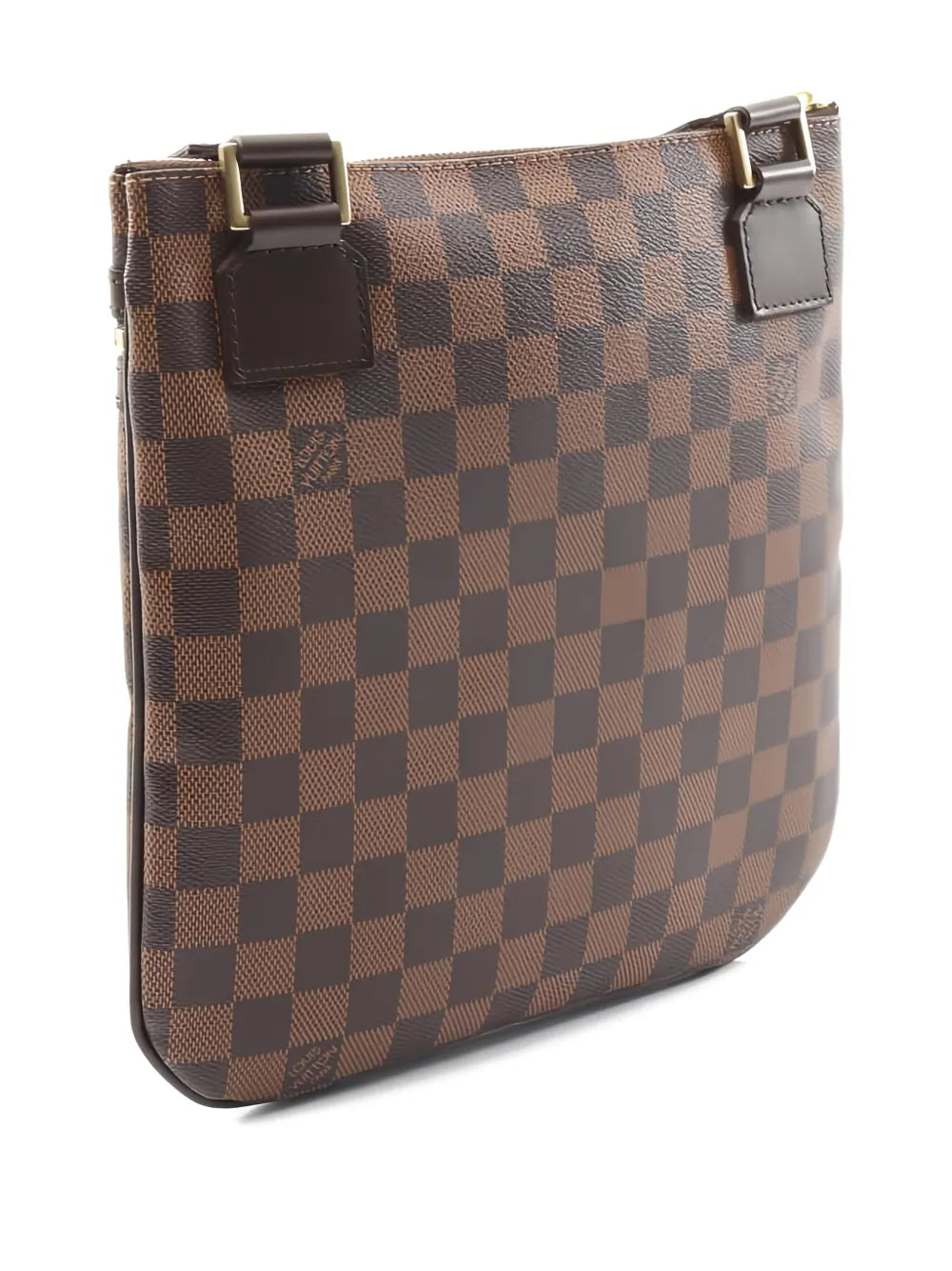 Pre-OwnedLouis Vuitton Pre-Owned2008 Bosphore Damier Ebe shoulder bag