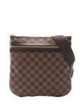 Pre-OwnedLouis Vuitton Pre-Owned2008 Bosphore Damier Ebe shoulder bag