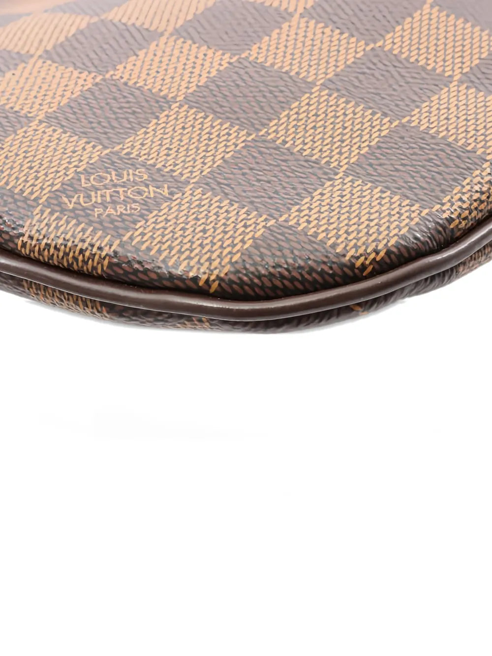 Pre-OwnedLouis Vuitton Pre-Owned2008 Bosphore Damier Ebe shoulder bag