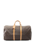 Pre-OwnedLouis Vuitton Pre-Owned2001 Keepall Bandoulie 60 tote bag