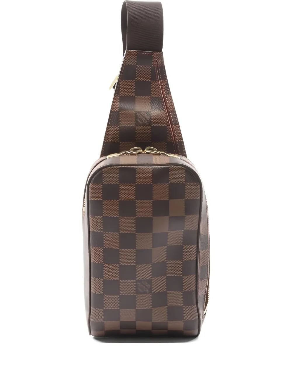 Pre-OwnedLouis Vuitton Pre-Owned2005 Damier Eb?e messenger bag