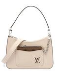 Pre-OwnedLouis Vuitton Pre-Owned2010s Murrell epi leather handbag