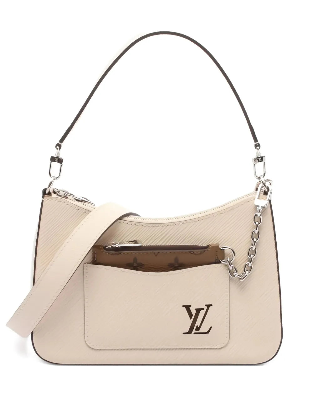 Pre-OwnedLouis Vuitton Pre-Owned2010s Murrell epi leather handbag