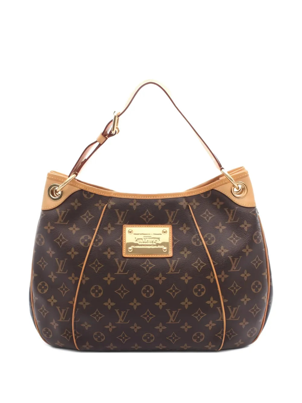 Pre-OwnedLouis Vuitton Pre-Owned 2011 Galliera PM shoulder bag