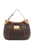 Pre-OwnedLouis Vuitton Pre-Owned 2011 Galliera PM shoulder bag