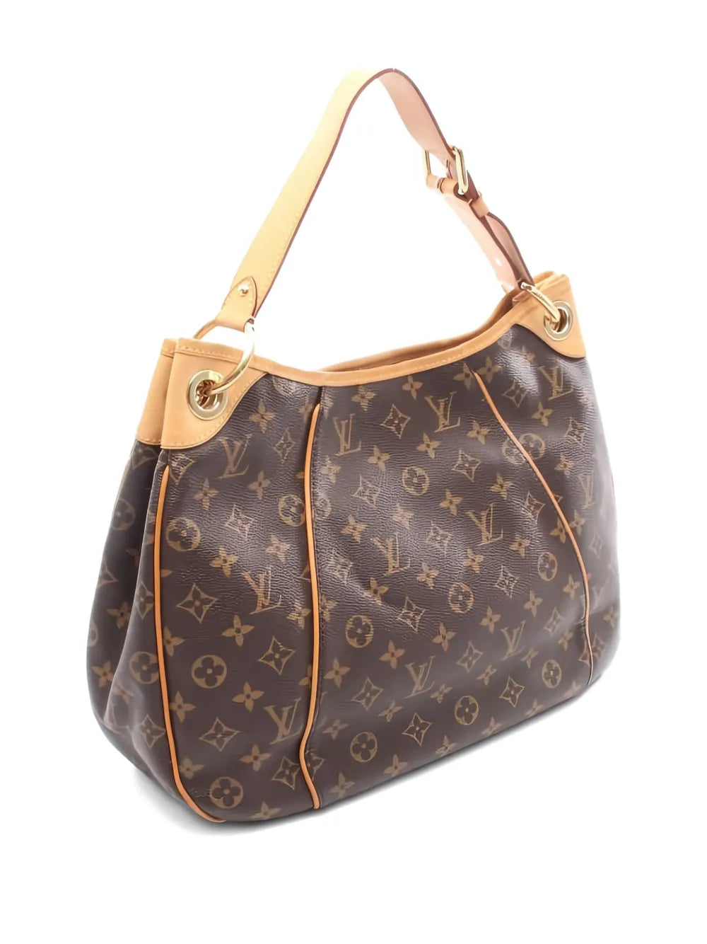 Pre-OwnedLouis Vuitton Pre-Owned 2011 Galliera PM shoulder bag