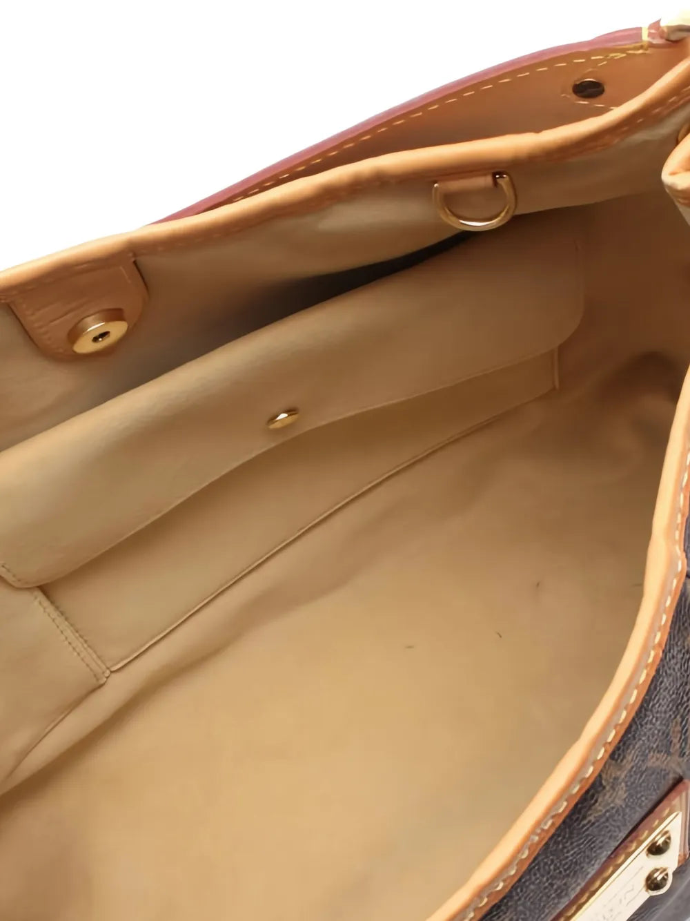 Pre-OwnedLouis Vuitton Pre-Owned 2011 Galliera PM shoulder bag
