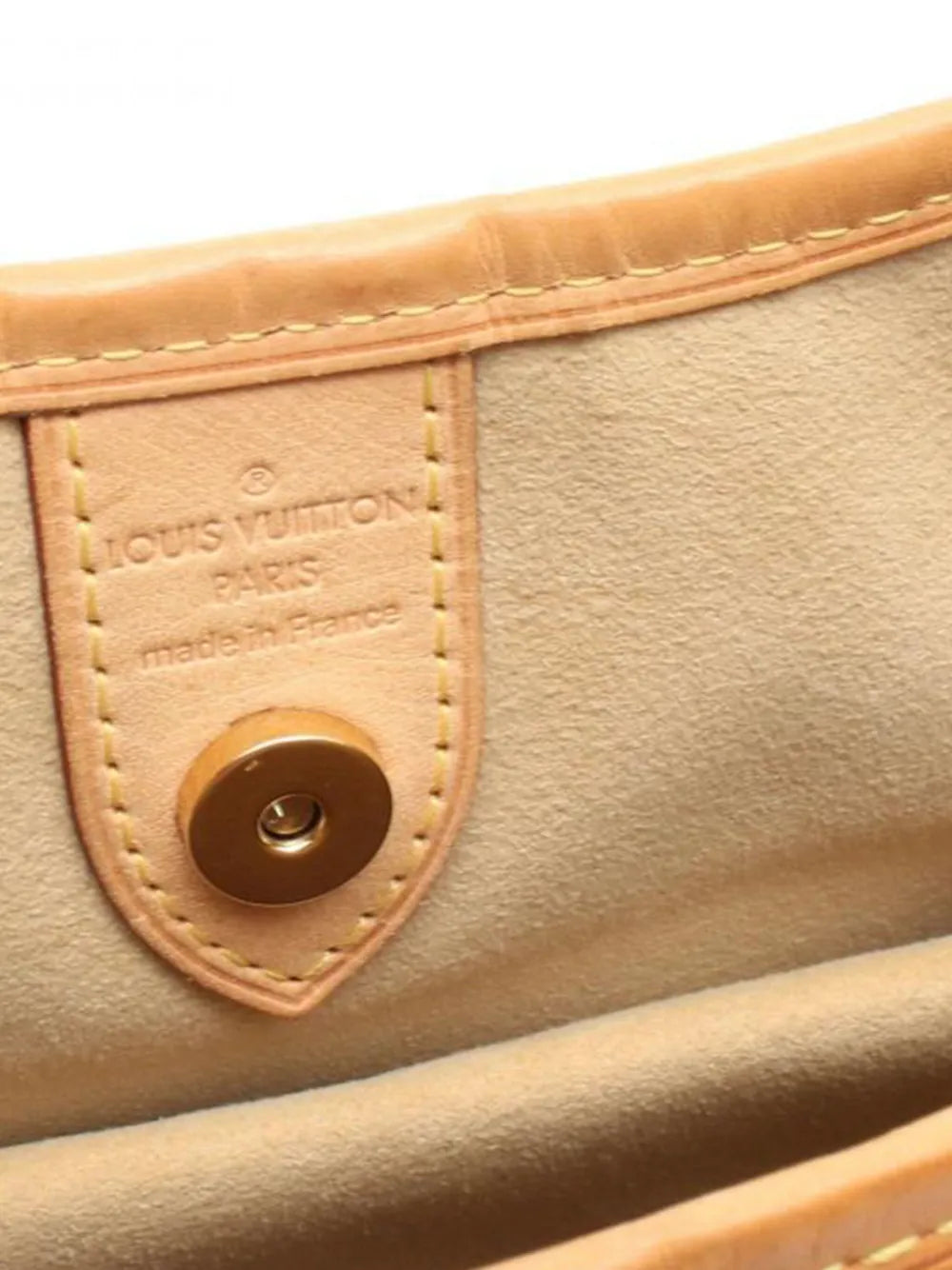 Pre-OwnedLouis Vuitton Pre-Owned 2011 Galliera PM shoulder bag