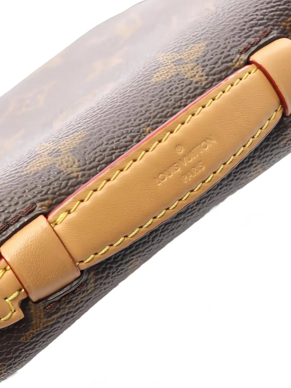Pre-OwnedLouis Vuitton Pre-Owned2021 micro Metis monogram handbag