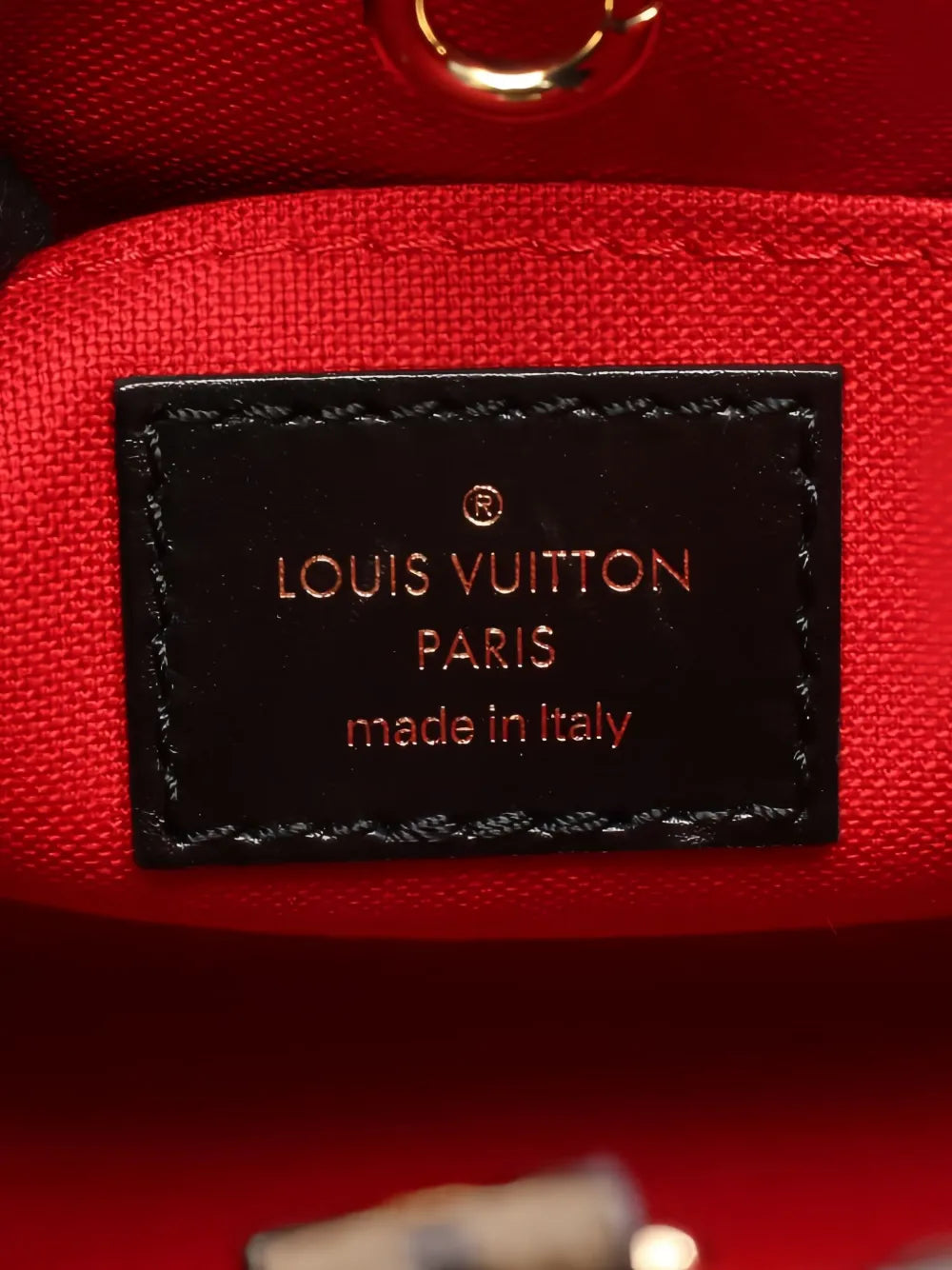 Pre-OwnedLouis Vuitton Pre-Owned2021 On the Go BB tote bag
