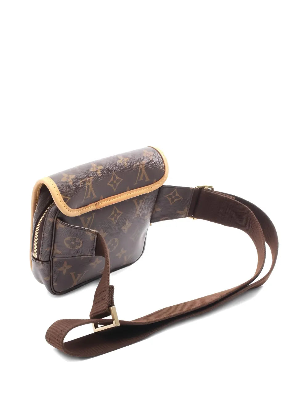 Pre-OwnedLouis Vuitton Pre-Owned2006 Bosphore Bum Monogram cross body bag
