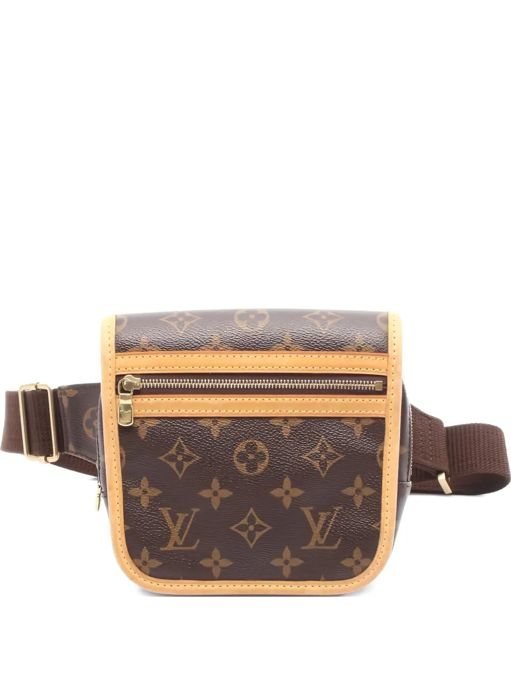 Pre-OwnedLouis Vuitton Pre-Owned2006 Bosphore Bum Monogram cross body bag