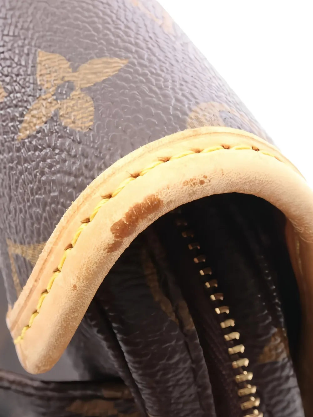 Pre-OwnedLouis Vuitton Pre-Owned2006 Bosphore Bum Monogram cross body bag