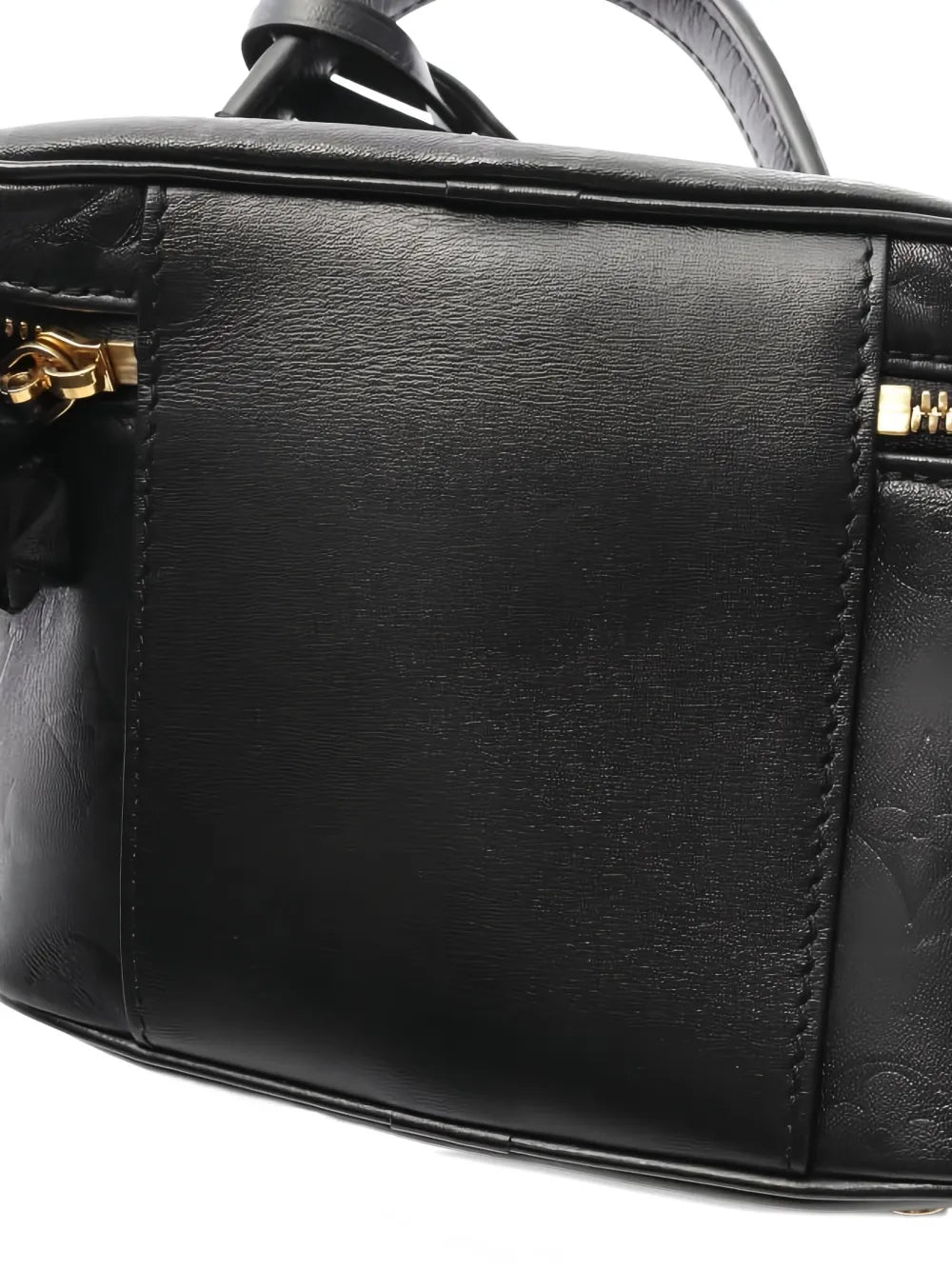 Pre-OwnedLouis Vuitton Pre-Owned2020 monogram ink vanity handbag