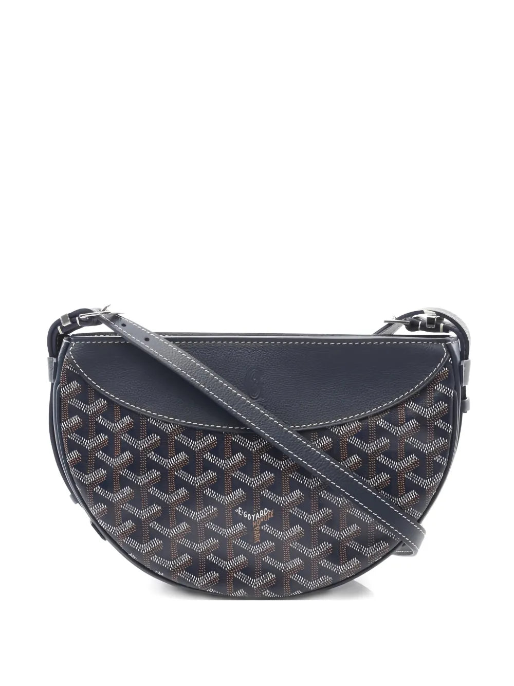 Pre-OwnedGoyard Pre-Owned2010s Hirondelle shoulder bag