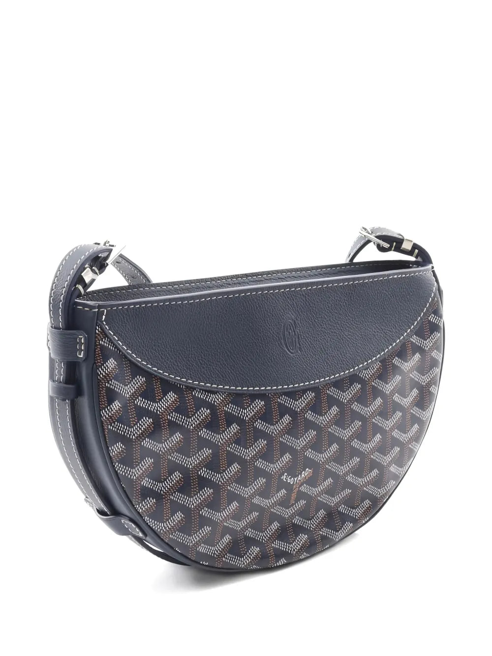 Pre-OwnedGoyard Pre-Owned2010s Hirondelle shoulder bag
