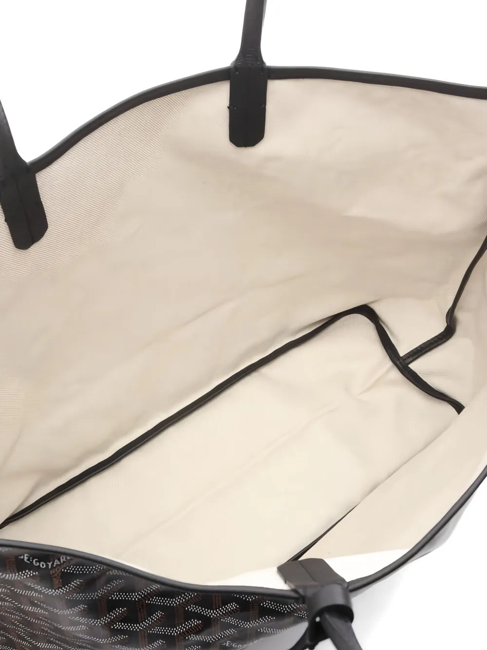 Pre-OwnedGoyard Pre-Owned2010S Saint Louis PM tote bag